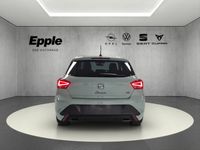Seat Ibiza - Vorschau Bild 8