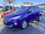 Ford Kuga Titanium 150PS SitzHz. Kamera Navi Keyless - Ford Kuga Gebrauchtwagen in Erfurt