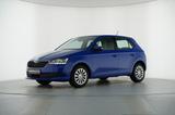 Skoda FABIA COOL PLUS 1.0MPI 1.HAND/SCHECKHEFT SKODA - Skoda Fabia Gebrauchtwagen in Erfurt