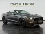 Ford Mustang Convertible Automatik*Leder*Kamera*19"* - Ford Gebrauchtwagen von 2015