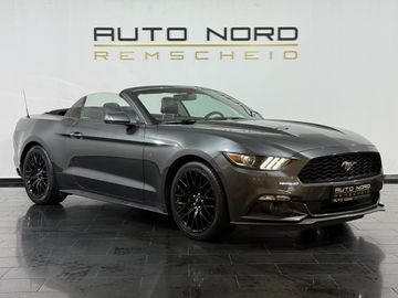 Ford Mustang - 3