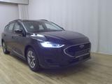 Ford Focus Turnier 1.5 EB Cool&Connect Navi LED DAB - Ford Focus aus 2023