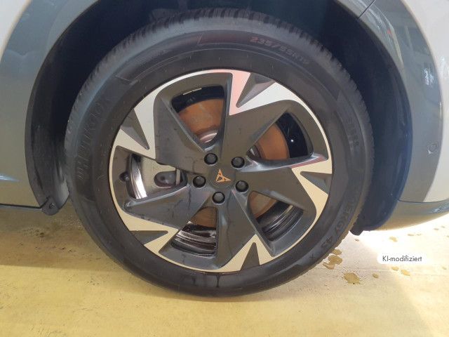 Cupra Tavascan - Bild 9