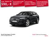 Audi Q8 e-tron 50 quattro advanced AIR LED Kamera 20" - Audi Q8 e-tron Gebrauchtwagen