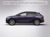 Audi Q4 45 e-tron S-line 0,25%*Pano*HuD*ACC*CarPlay* - Audi Q4 e-tron Gebrauchtwagen