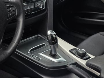 BMW 320 - 12