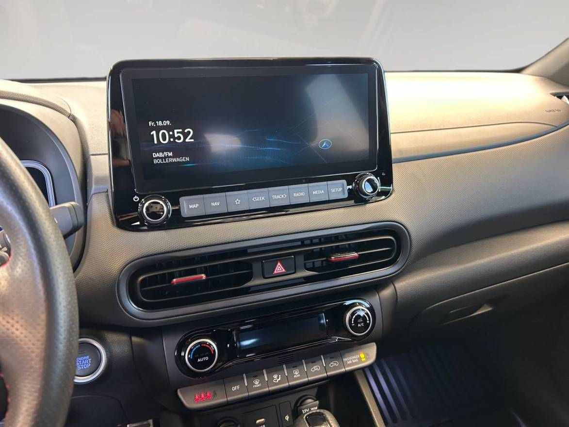 Hyundai Kona – Bild 10