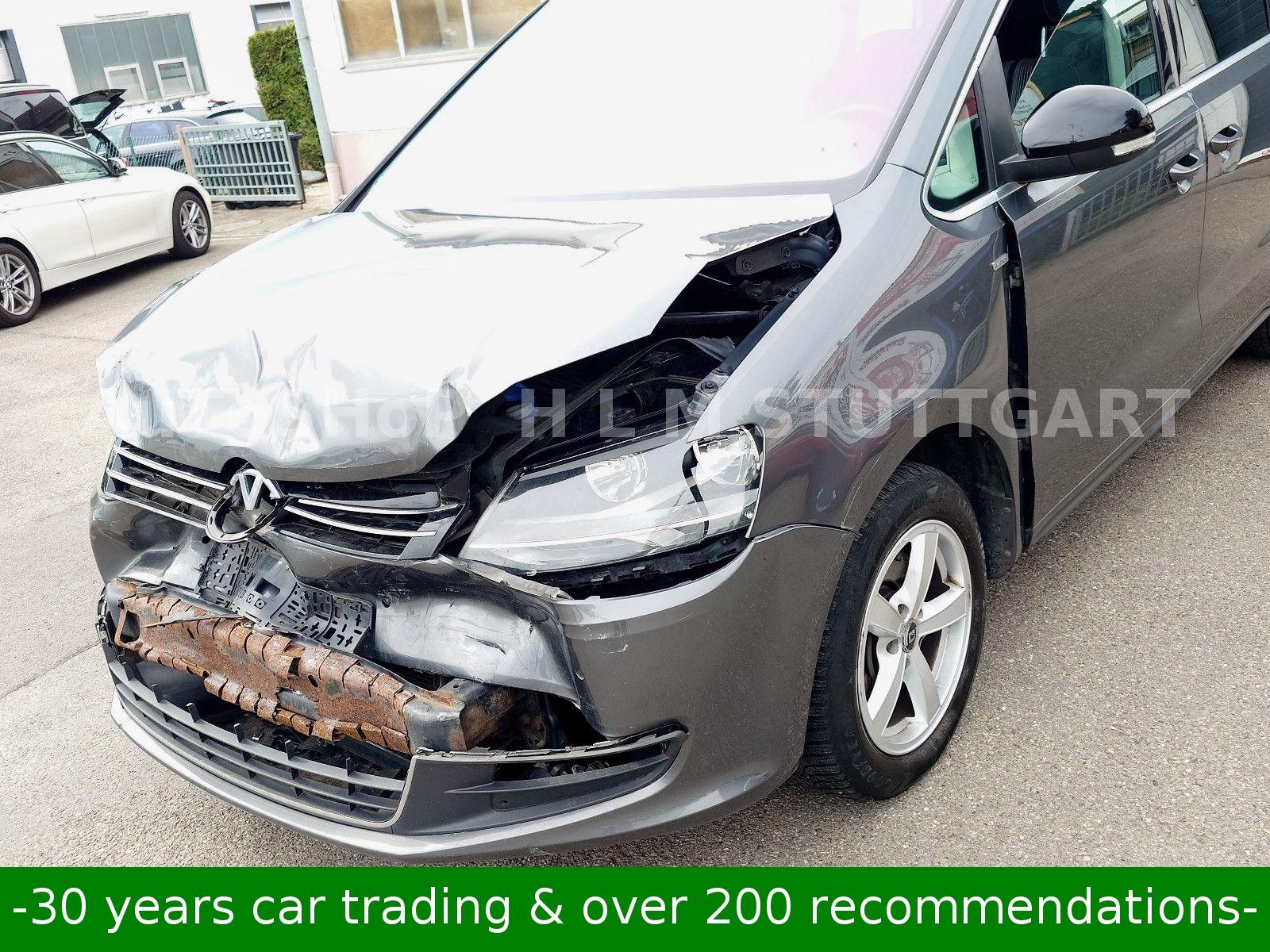 Volkswagen TDI MATCH 170ps>ALL~airbag~Ok! >2xPDC>el.Heckkl.