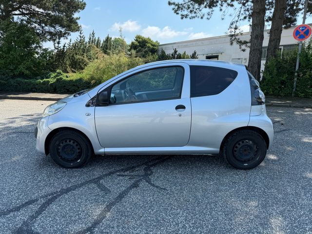 Citroën C1 Advance