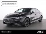 Mercedes-Benz CLA 350 4M AMG+NIGHT+19''+AHK+MEMORY+KEYLESS-GO+ - Mercedes-Benz CLA 350 Gebrauchtwagen Gebrauchtwagen