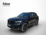 Volvo XC40 B3 Plus Black Edition 2WD