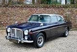 Rover P5B Coupe 3.5 Litre LHD PRICE REDUCTION! Restore - Rover Oldtimer