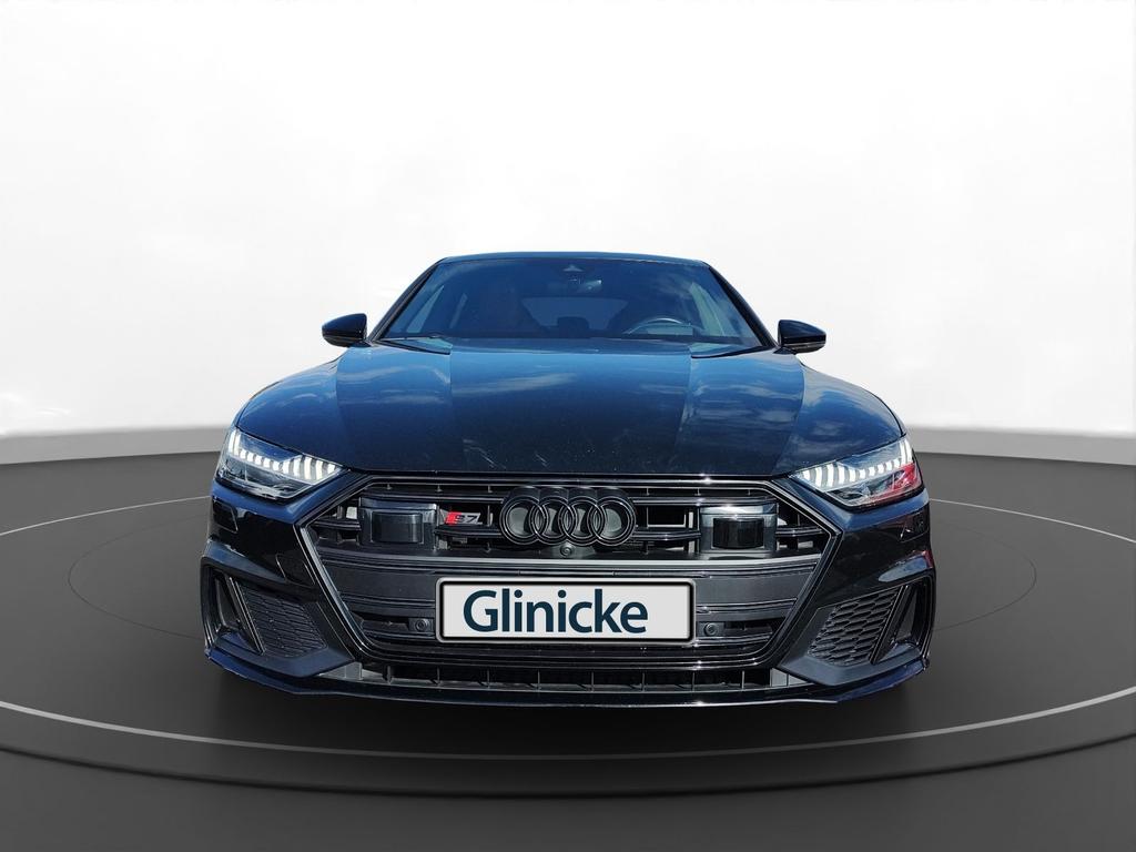 Audi S7