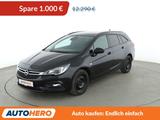 Opel Astra 1.6 CDTI DPF Edition Start/Stop*NAVI*TEMPO - Opel Astra: Cd