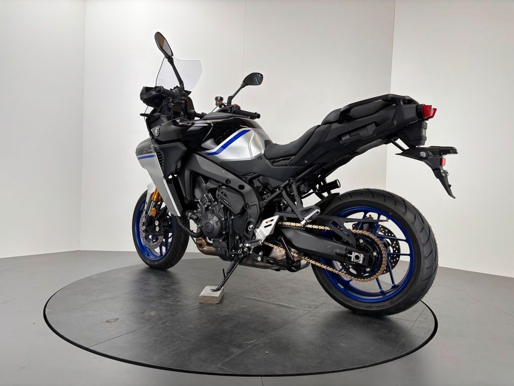 Fahrzeugabbildung Yamaha TRACER 9 GT+ Y-AMT *HERBST DEALS*