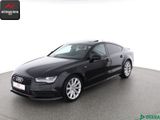 Audi A7 3.0 TDI qu S LINE MATRIX,KEYLESS,KAMERA,BOSE - Audi A7 mit Diesel-Antrieb: Schwarz