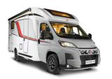 Bürstner BÜRSTNER CAMPEO TD 690 G  - Angebote
