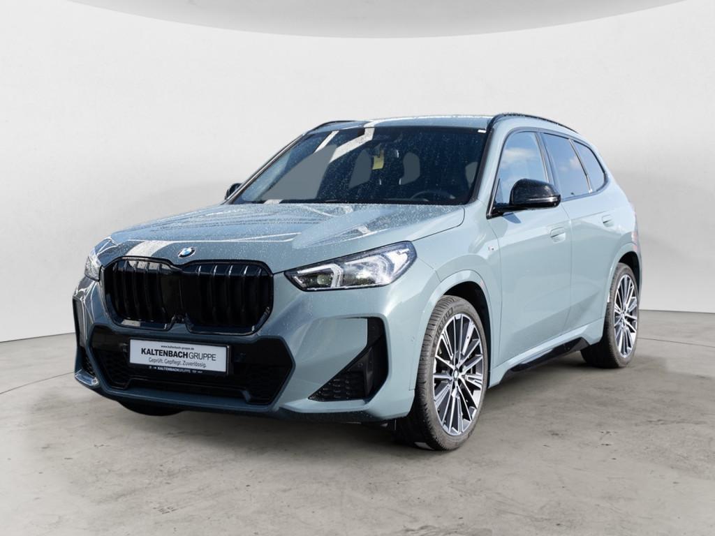 BMW X1 xDrive 23d M-Sport AHK HUD 360° LED ACC NAVI
