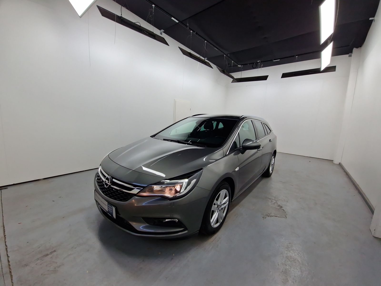 Opel Astra Sports Tourer 1.4 Turbo Dynamic