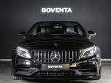 Mercedes-Benz C63 S AMG  *CARBON*SPORTAGA*AERO* - Mercedes-Benz C 63 AMG: Sport