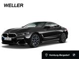 BMW 850i xDr. Coupe M-Technik-Paket Multisitze Laser