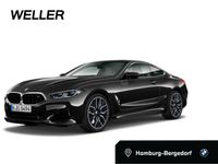 BMW M850 - Vorschau Bild 1