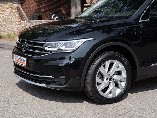 Tiguan Elegance 1,4 l eHybrid DSG Business Premi
