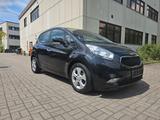 Kia Venga Dream Team*NEUE TÜV* - Kia Venga: Automatik
