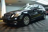 Mercedes-Benz E 350 CDI T-Modell BlueEfficiency - Mercedes-Benz E-Klasse aus 2009: T Modell