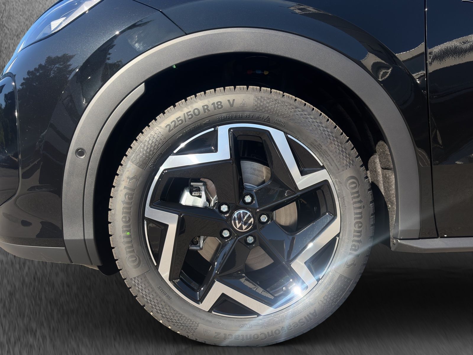 Volkswagen T-Roc - Bild 15