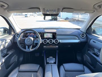 Mercedes GLB 220 - 5