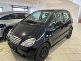 Mercedes-Benz A 160 Elegance Automatik - Oldtimer: bis 5000 Euro