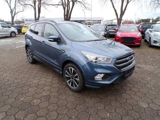 Ford Kuga ST-Line/4x4/Navi/Xenon/ALU/Automatik