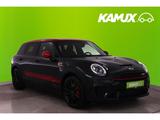 MINI John Cooper Works Clubman 2.0 Steptronic+LED+NAV - MINI John Cooper Works Clubman Gebrauchtwagen
