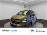 Volkswagen T7 Caravelle Style KR TDI Autom. Navi AHK ACC - Volkswagen T7 Caravelle: Automatik