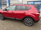 Nissan Qashqai 360 Navi Pano kamera AHK - Nissan in Bochum