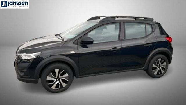 Dacia Sandero Stepway Essential TCe 90