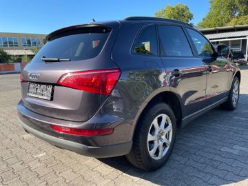 Audi Q5 - 9