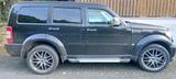 Andere Pkw dodge nitro 2.8 crd  Allrad. - : Pickup, Pkw