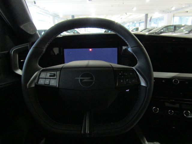 Mokka GS 1.2 NAV APP KAM PDC LHZ SHZ BT LED