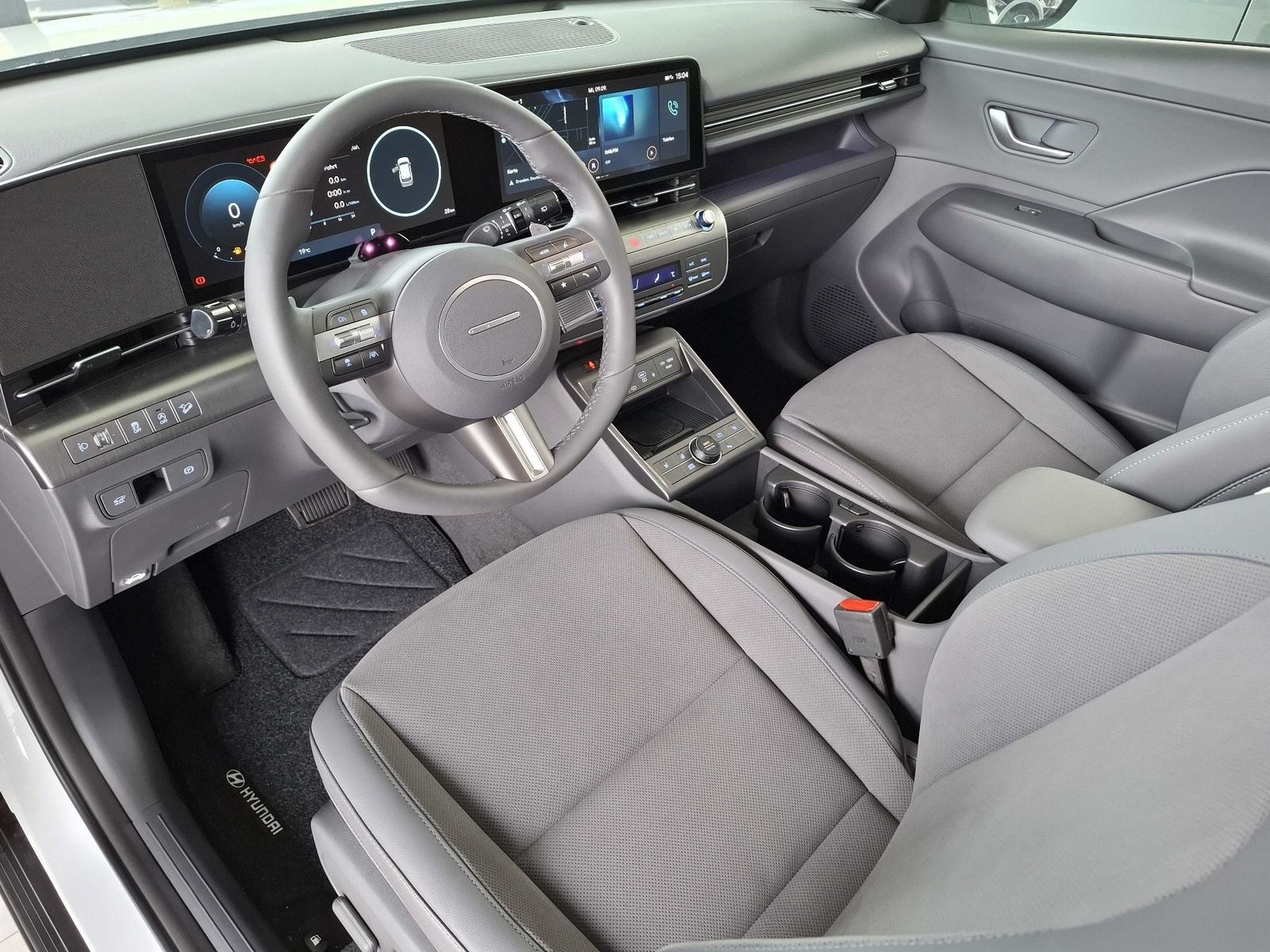 Hyundai Kona – Bild 18