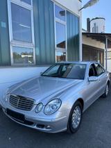 Mercedes-Benz E 280 ELEGANCE Elegance - Mercedes-Benz E 280 von privat