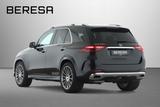 Mercedes-Benz GLE 450 d 4M AMG Burmester Widescreen MBUX Pano - Mercedes-Benz GLE 450 Gebrauchtwagen