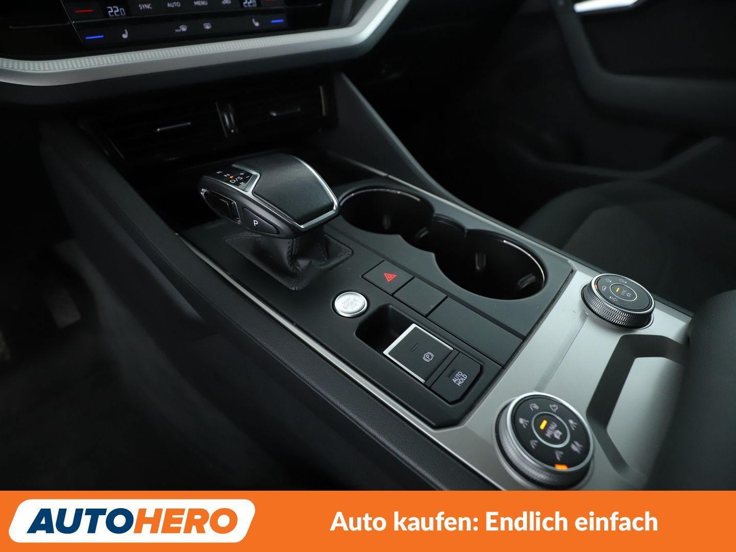 Volkswagen Touareg 3.0 TSI 4Motion Aut. NAV LED ACC CAM PDC foto 22