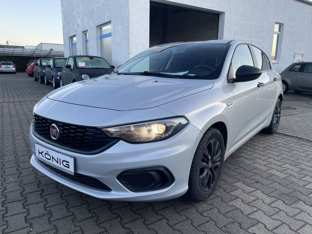 Fiat Tipo 5-Türer 1.4 STREET PDC Klima Radio