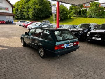 BMW 318 - 9