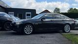BMW 525d|NAVI|MEMORY|XENON|SHZ|TEMPOMAT|