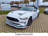 Ford Mustang 2.3Eco Navi Leder Digi.tacho 18" R-CAM - Ford Mustang aus 2022