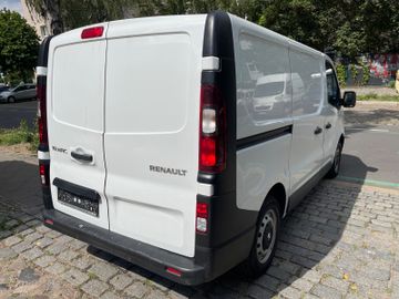 Renault Trafic - 7