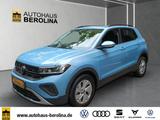 Volkswagen T-Cross 1.5 TSI Style DSG *IQ-MATRIX*ACC*R-CAM* - Volkswagen: Zentralverriegelung